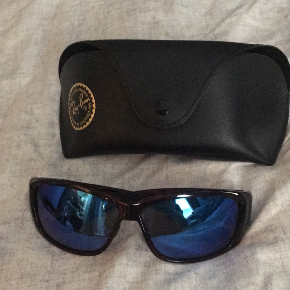 Costa Sunglasses Style LUKE fish outdoors